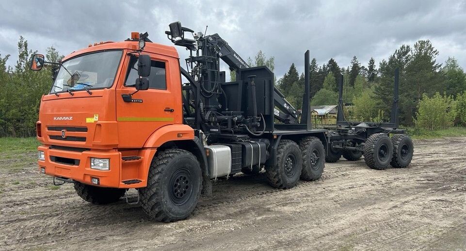    Комитет лесного хозяйства Московской области