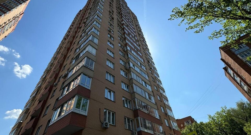    Министерство по содержанию территорий и государственному жилищному надзору МО