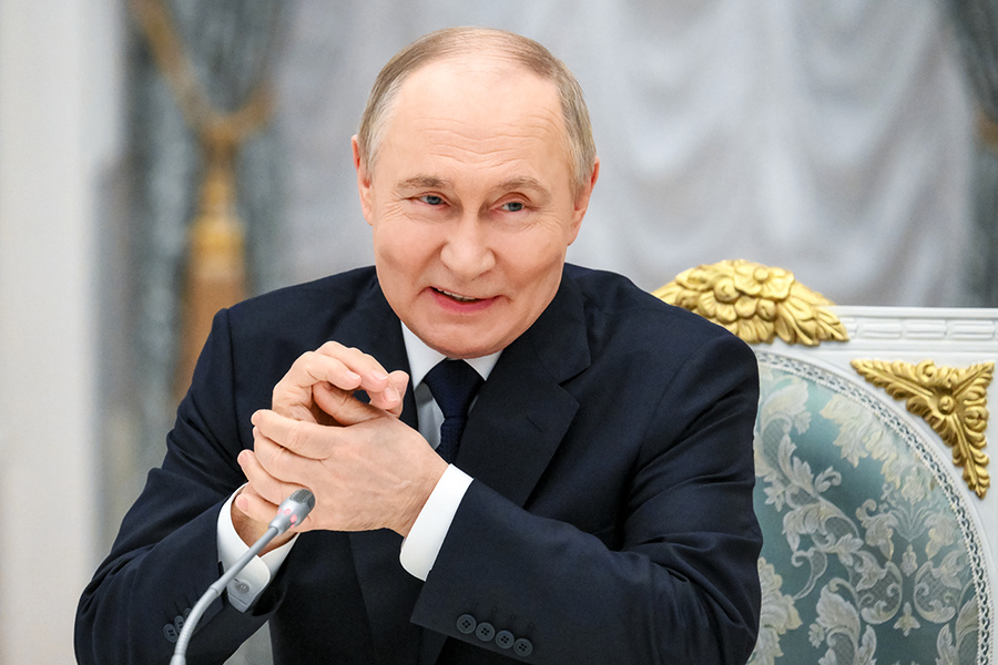    © Григорий Сысоев/РИА Новости