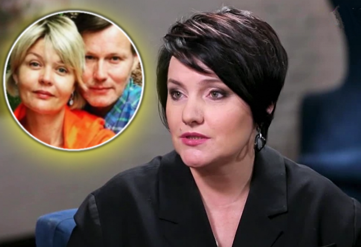 Инга Оболдина долго не могла обрести личное счастье. Фото: Pinterest