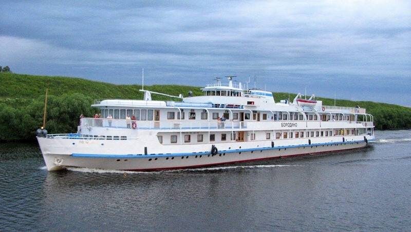 Теплоход «Бородино» https://www.rech-tour.ru/ships/borodino