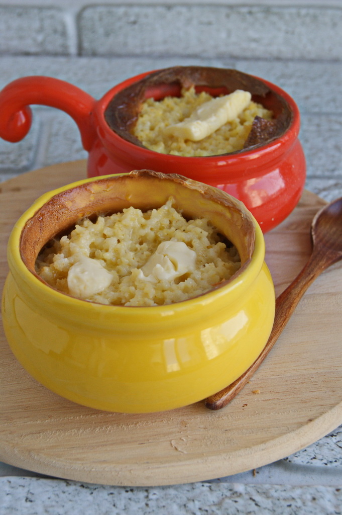 Фото автора. Пшённик.