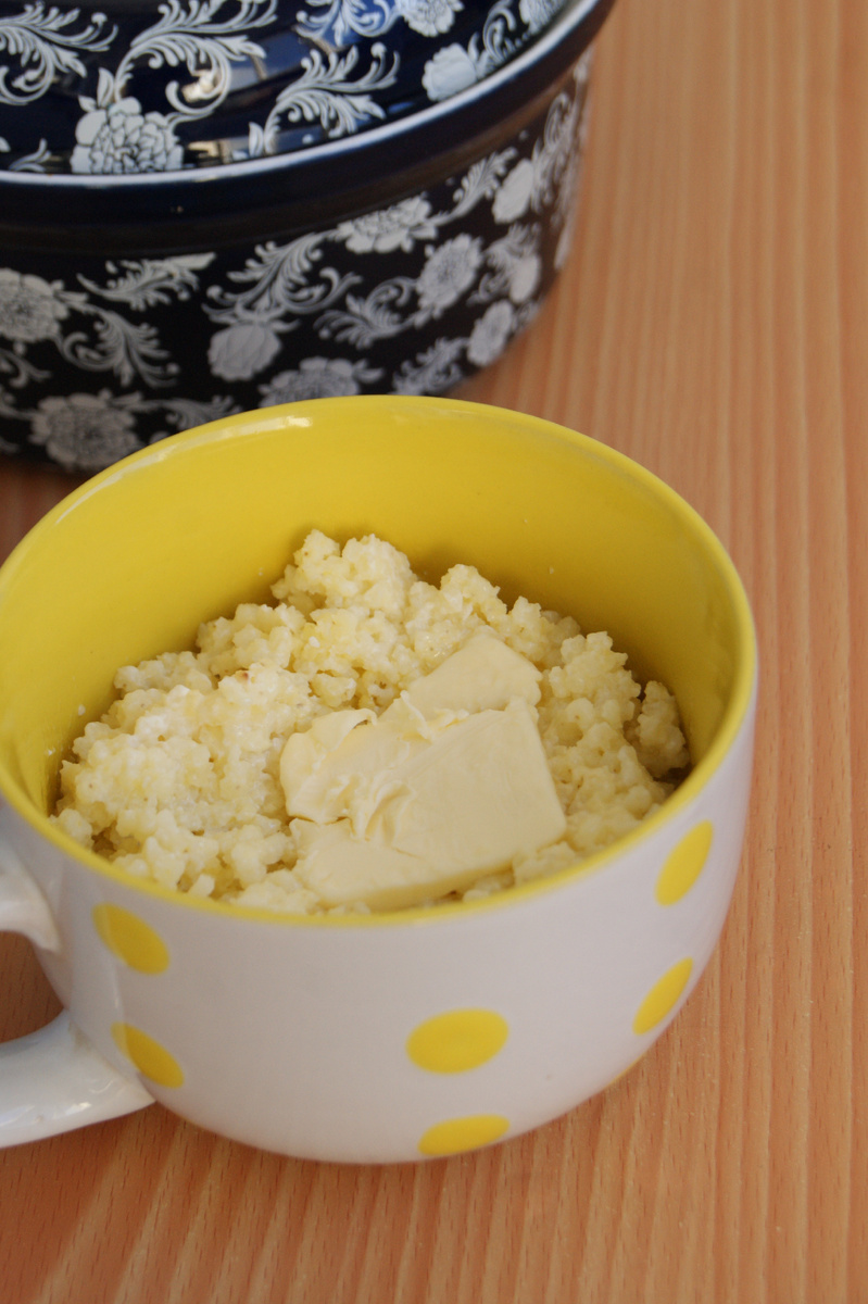 Фото автора. Пшённик.