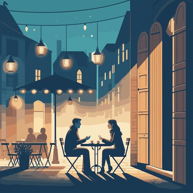 Свидание — не спектакль. Играйте только свою роль