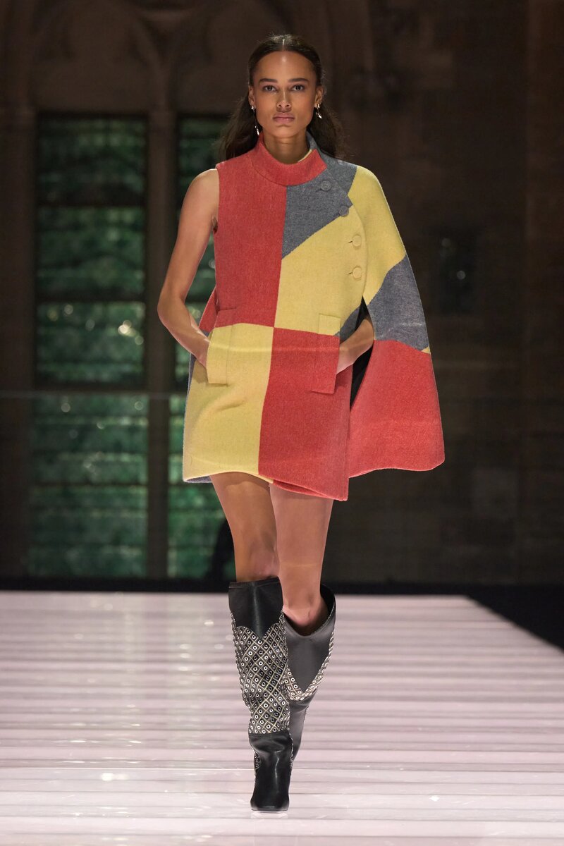 Louis Vuitton Resort 2026