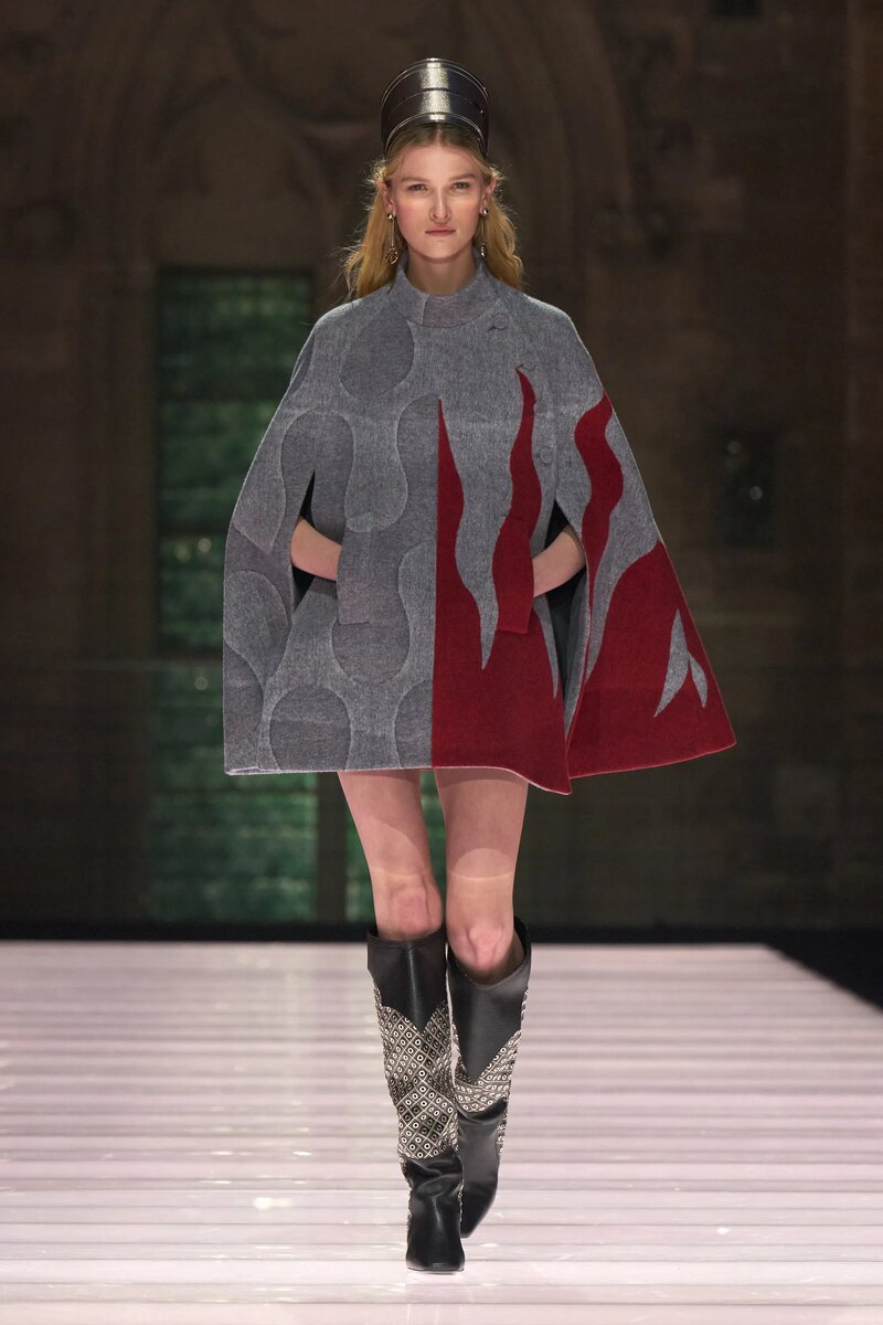 Louis Vuitton Resort 2026