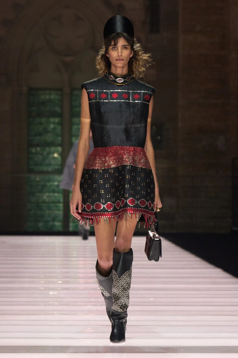 Louis Vuitton Resort 2026