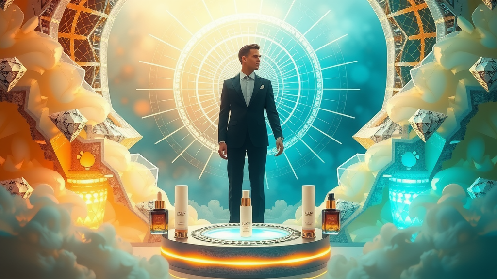    Как повысить конверсию в салонах красоты на 70%? Откройте секреты нейромаркетинга: цвет, аромат и звук для привлечения клиентов! Юлия Павлова