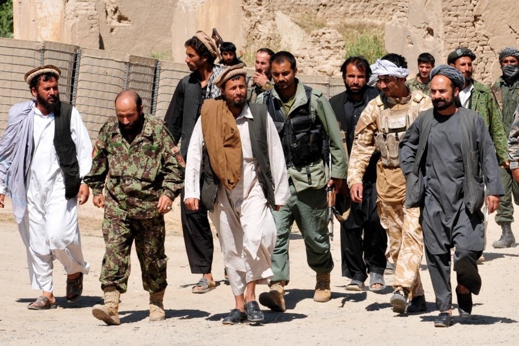    Фото © Wikipedia / flickr.com / ResoluteSupportMedia