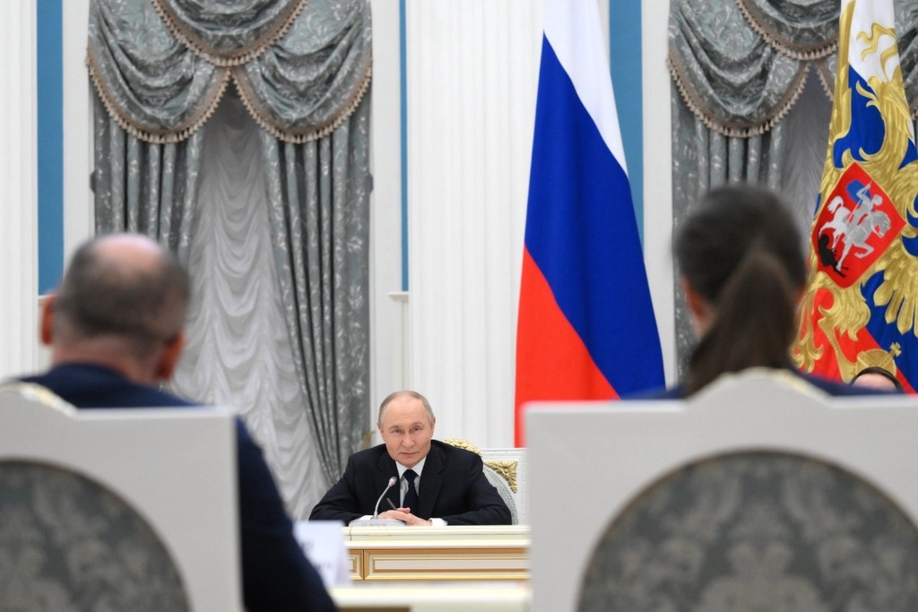    Фото © kremlin.ru