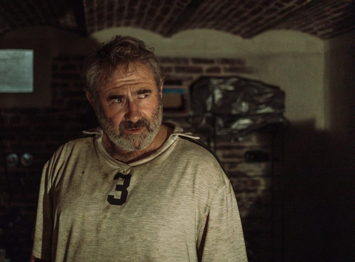 Кадр из фильма "Дело «Мальдорор»".