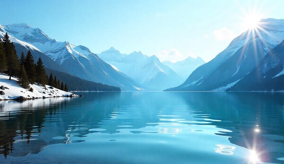 Как предки воду заряжали