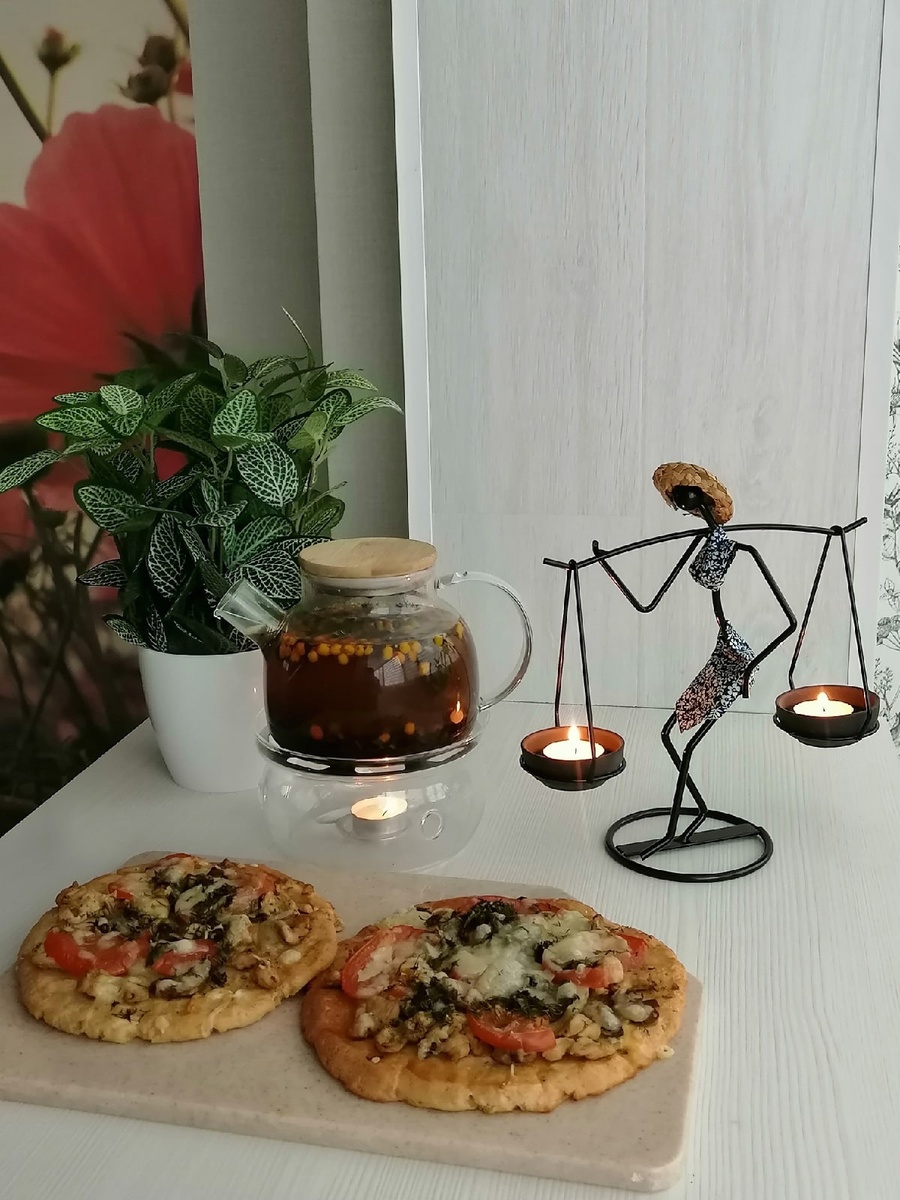 Фото автора канала