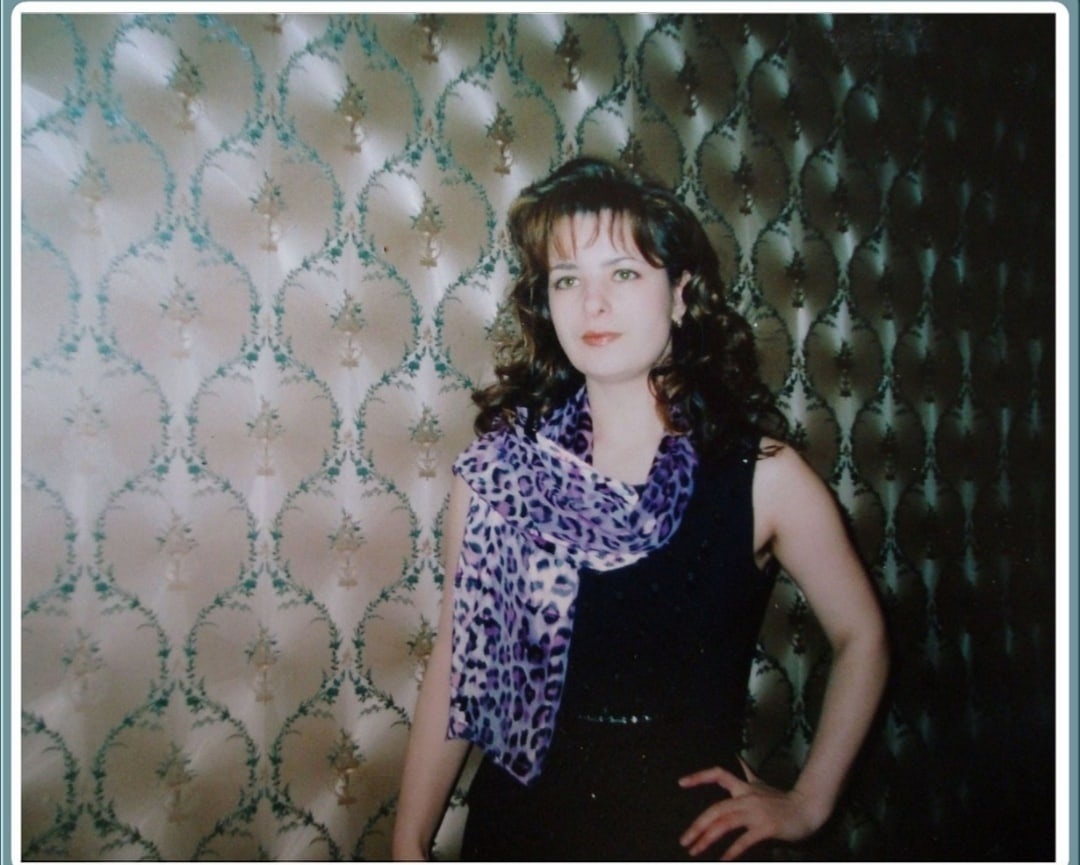 Фото автора канала. Мне 25 лет