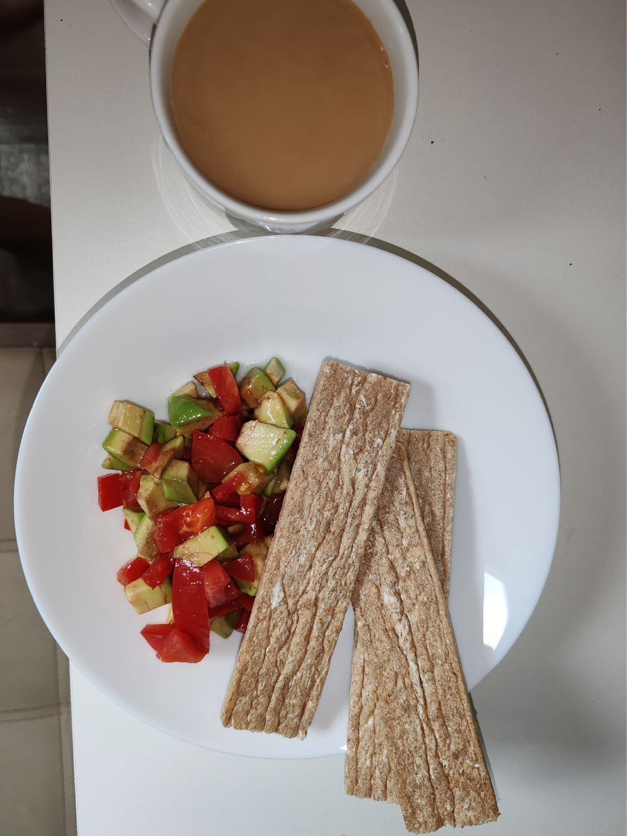 Фото автора канала. 