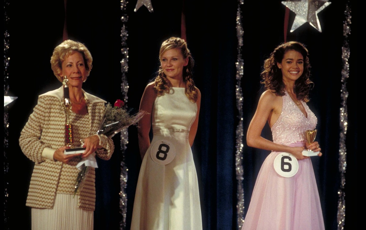 Кадр из фильма «Убийственные красотки» (1999)