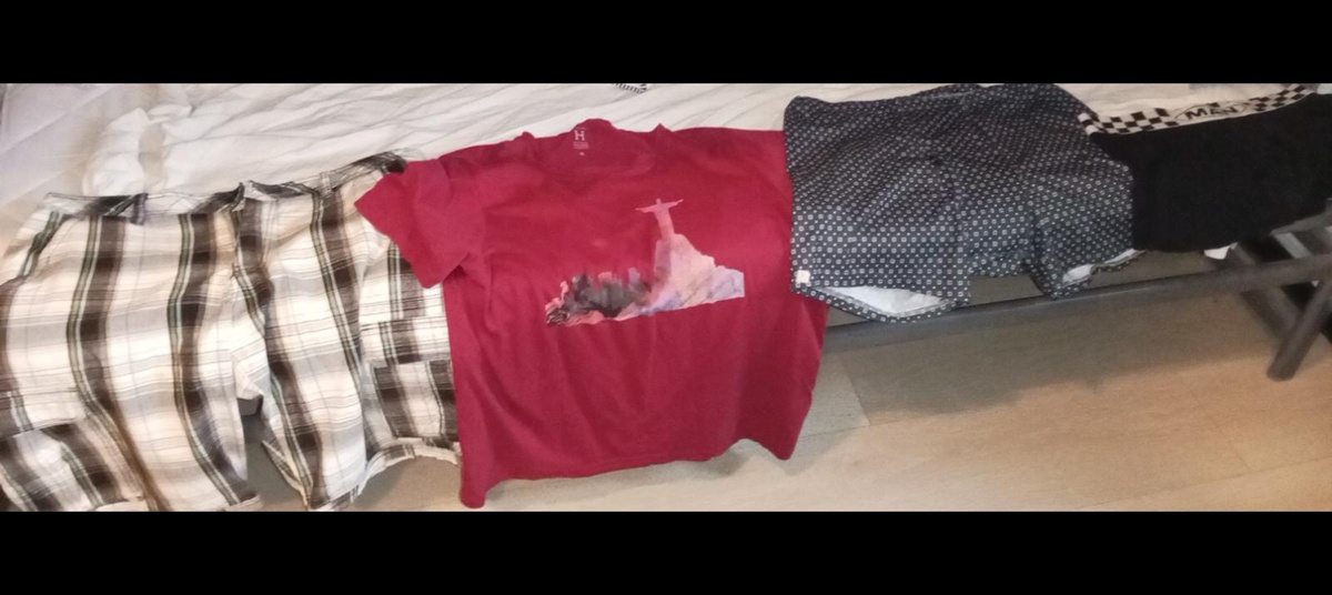 За это всё заплачено 3€