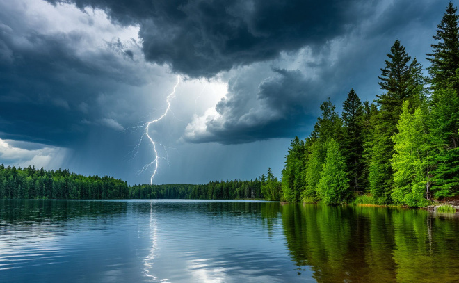    © изображение сгенерировано нейросетью "Шедеврум"