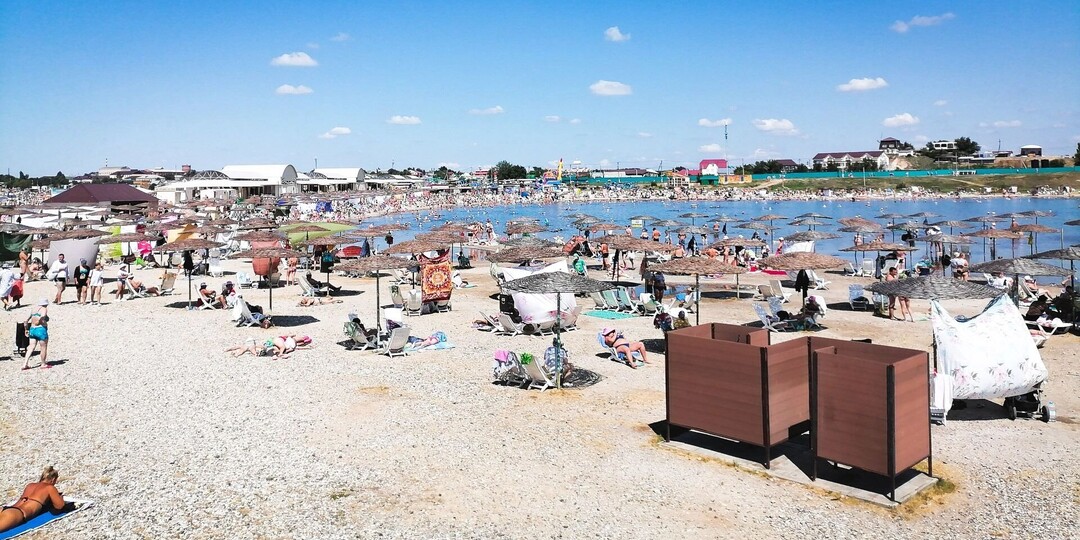 Исцеляющие озера: чем уникальны природные лечебницы Соль-Илецка?