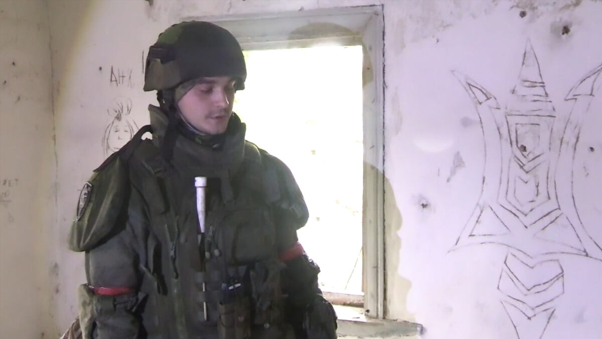    Военные ВСУ прятали взрывчатку в детские игрушки в курском приграничье