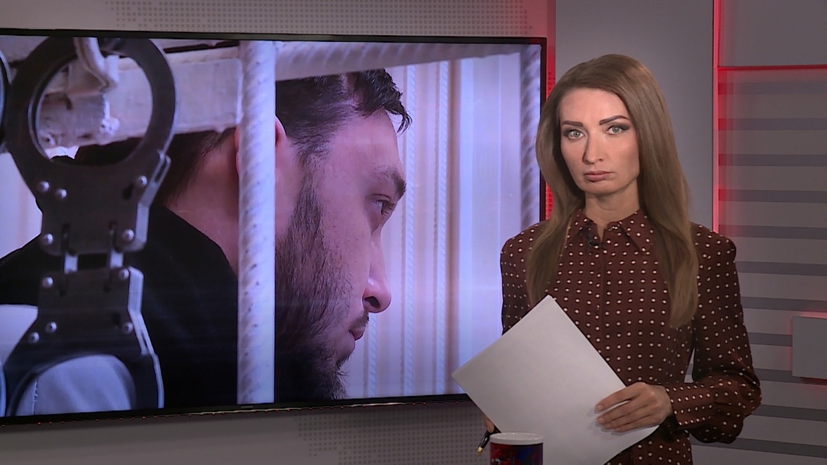     Срок за убийство друга, попытки оправдания за смерть жены и похищение сейфа с миллионами в Уфе