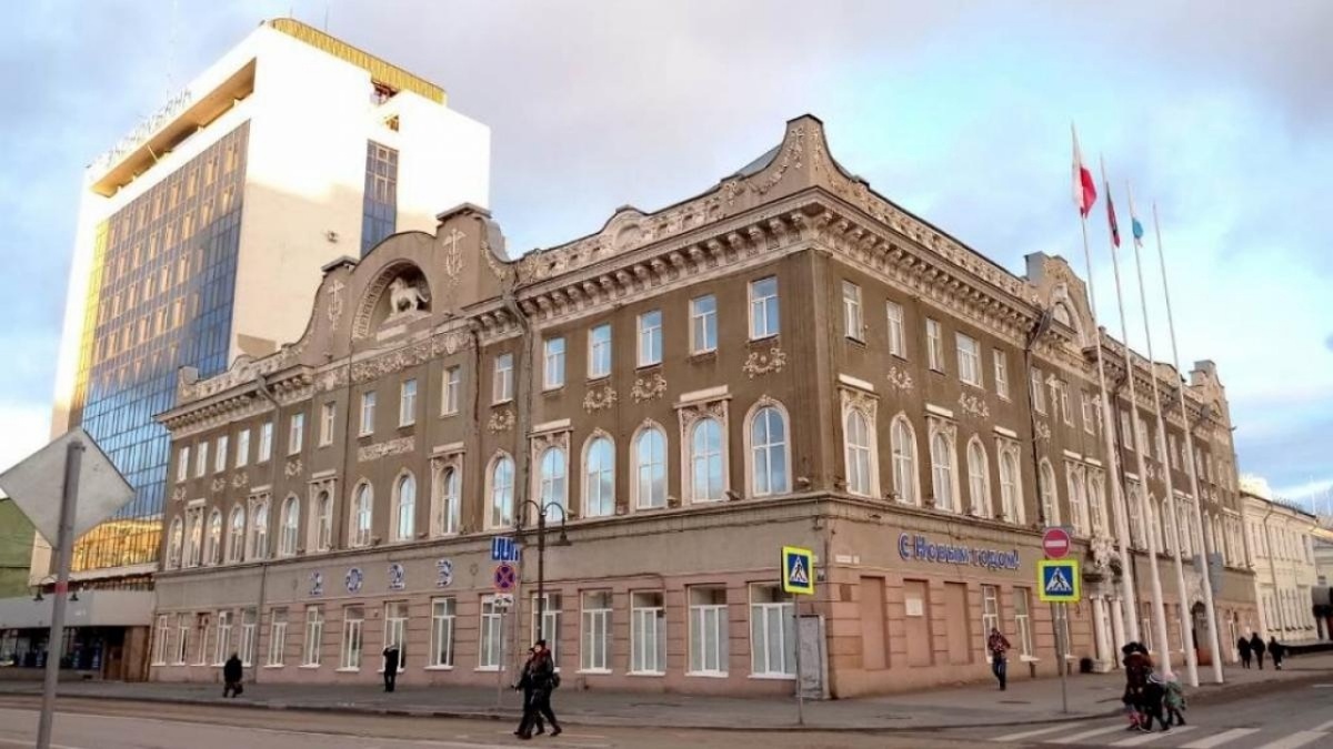    Мэрия Саратова прокомментировала скандал в школе № 43 имени МаргеловаНовости Саратова и области – Сетевое издание «Репортер64»