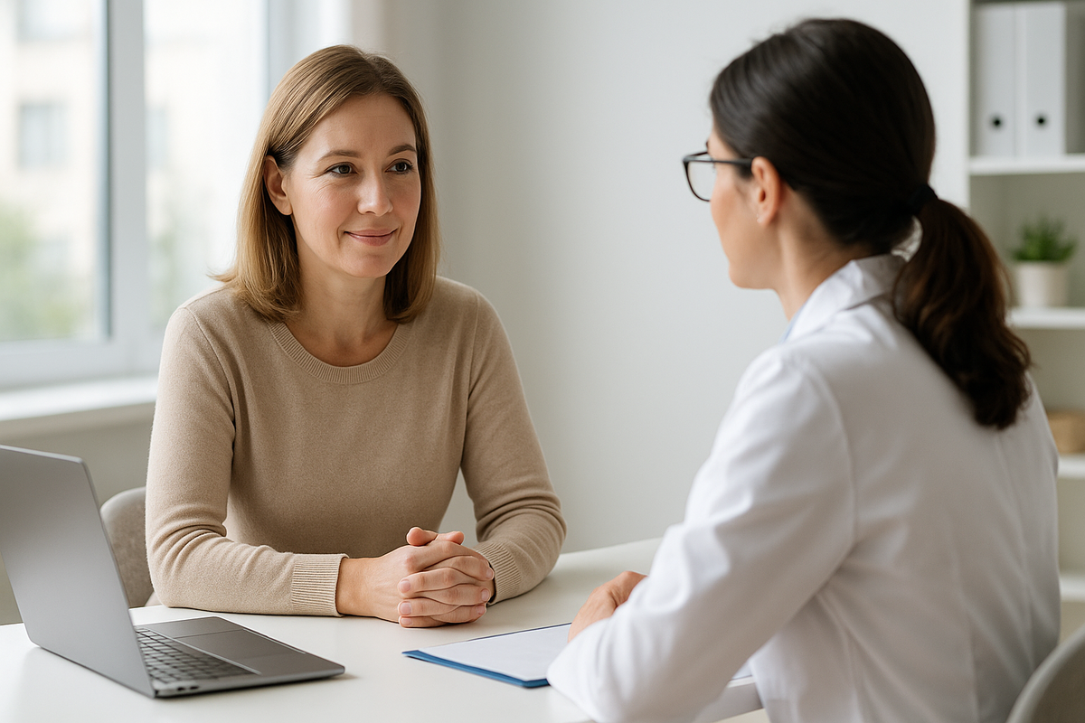 Правильная диагностика – половина решения проблемы