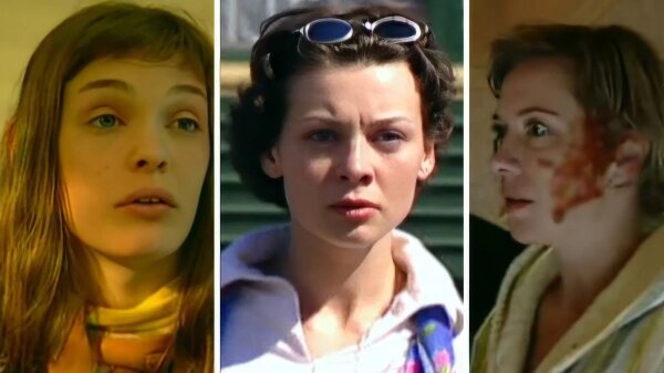 Обложка © Кадр из фильма «Убойная сила», режиссёр Евгений Аксёнов и др. сценарист Олег Дудинцев / Kinopoisk