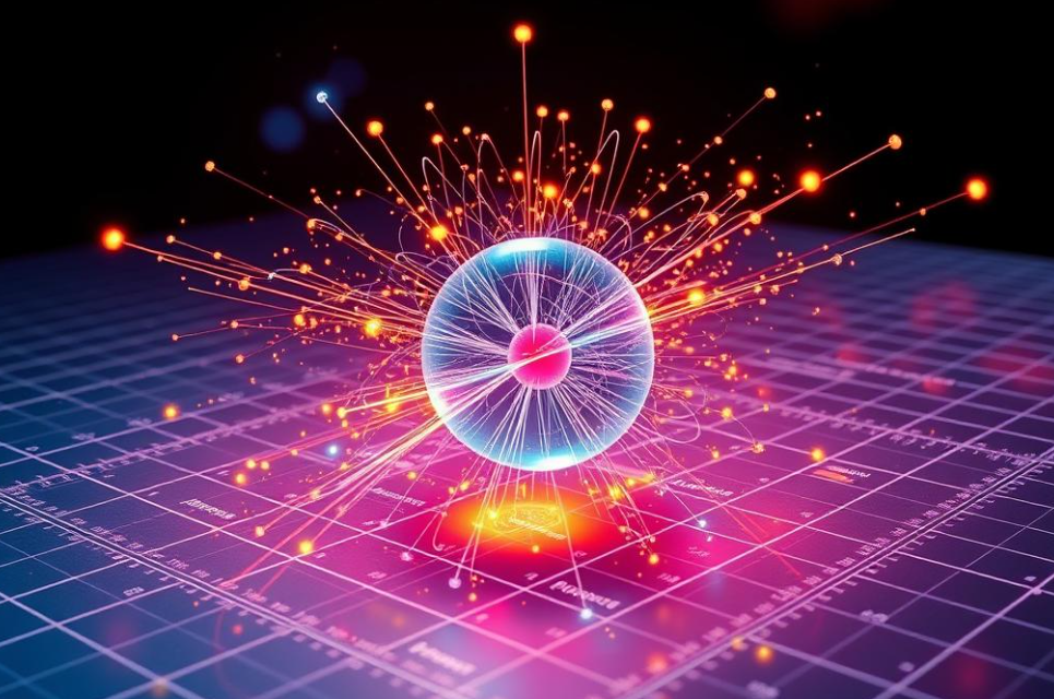 Фотон сразу во всех измерениях