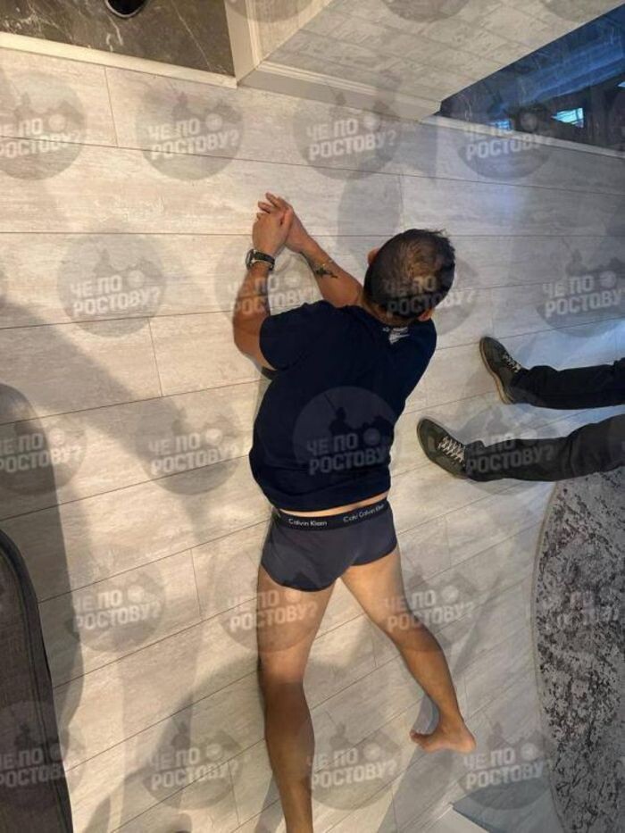 Источник фото: Пресс-служба ФСБ