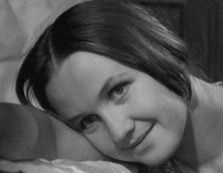 Фото: кадр фильма "Сердце друга"