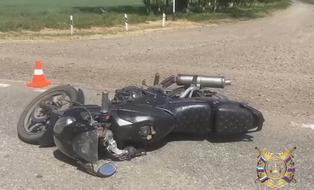    Фото: Госавтоинспекция Кубани