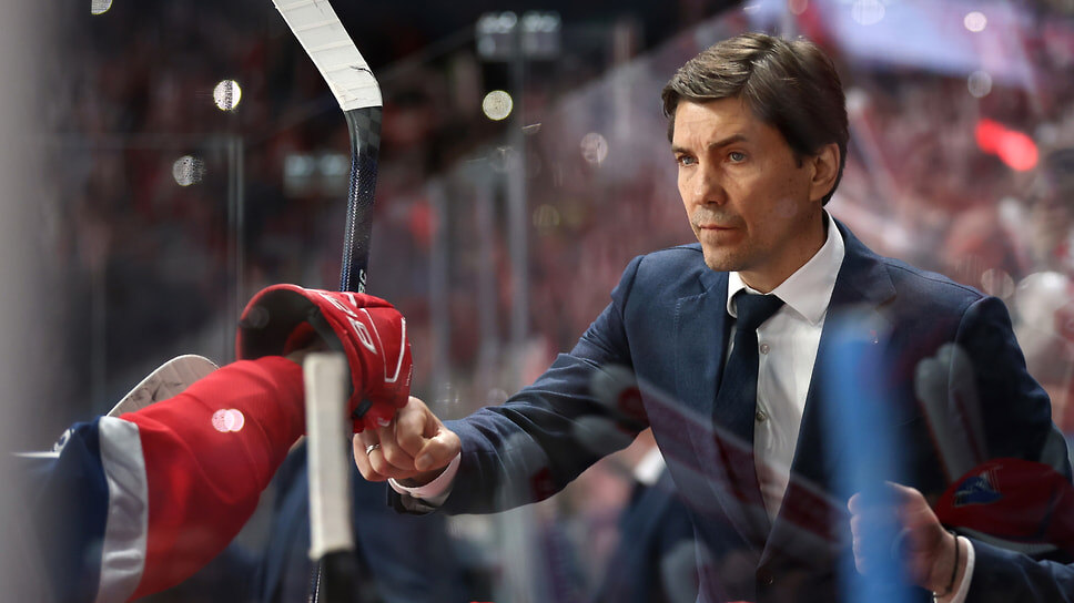 Фото: ХК «Локомотив»