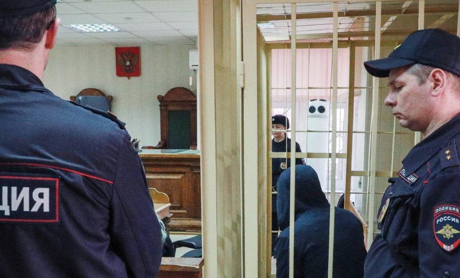    Сергей Булкин/NEWS.ru