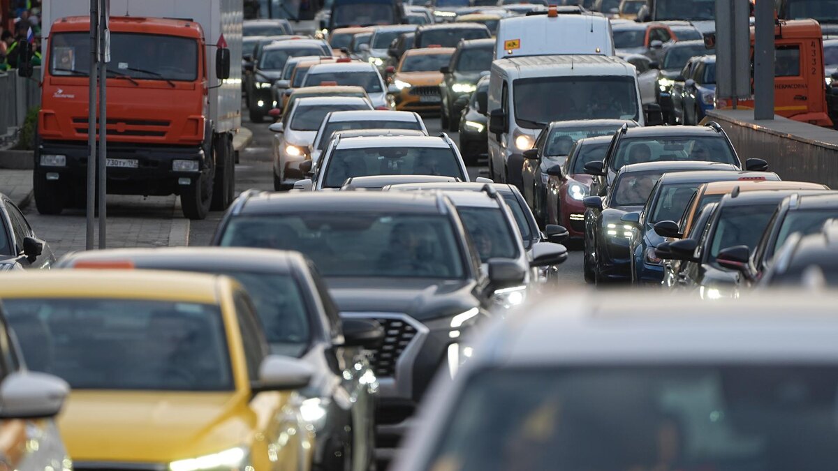    Фото: ИЗВЕСТИЯ/Павел Волков