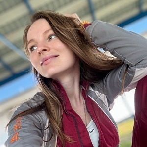 Валерия Горбачёва