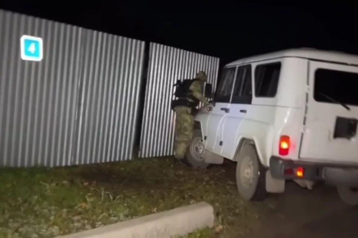    ЦА СК РФ запросил доклад о нелегальной миграции в Новосибирской области