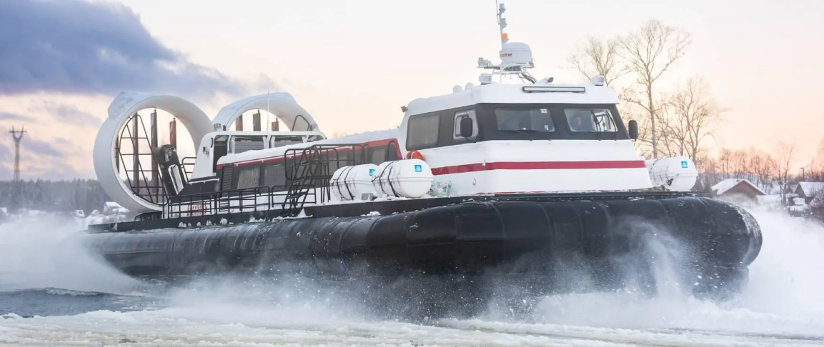 Теплоход «Бирюса» https://kruiz.online/