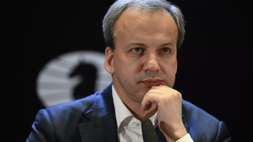   РИА Новости