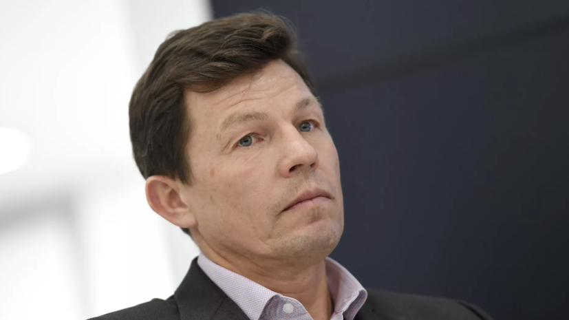   РИА Новости