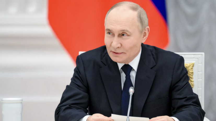   РИА Новости