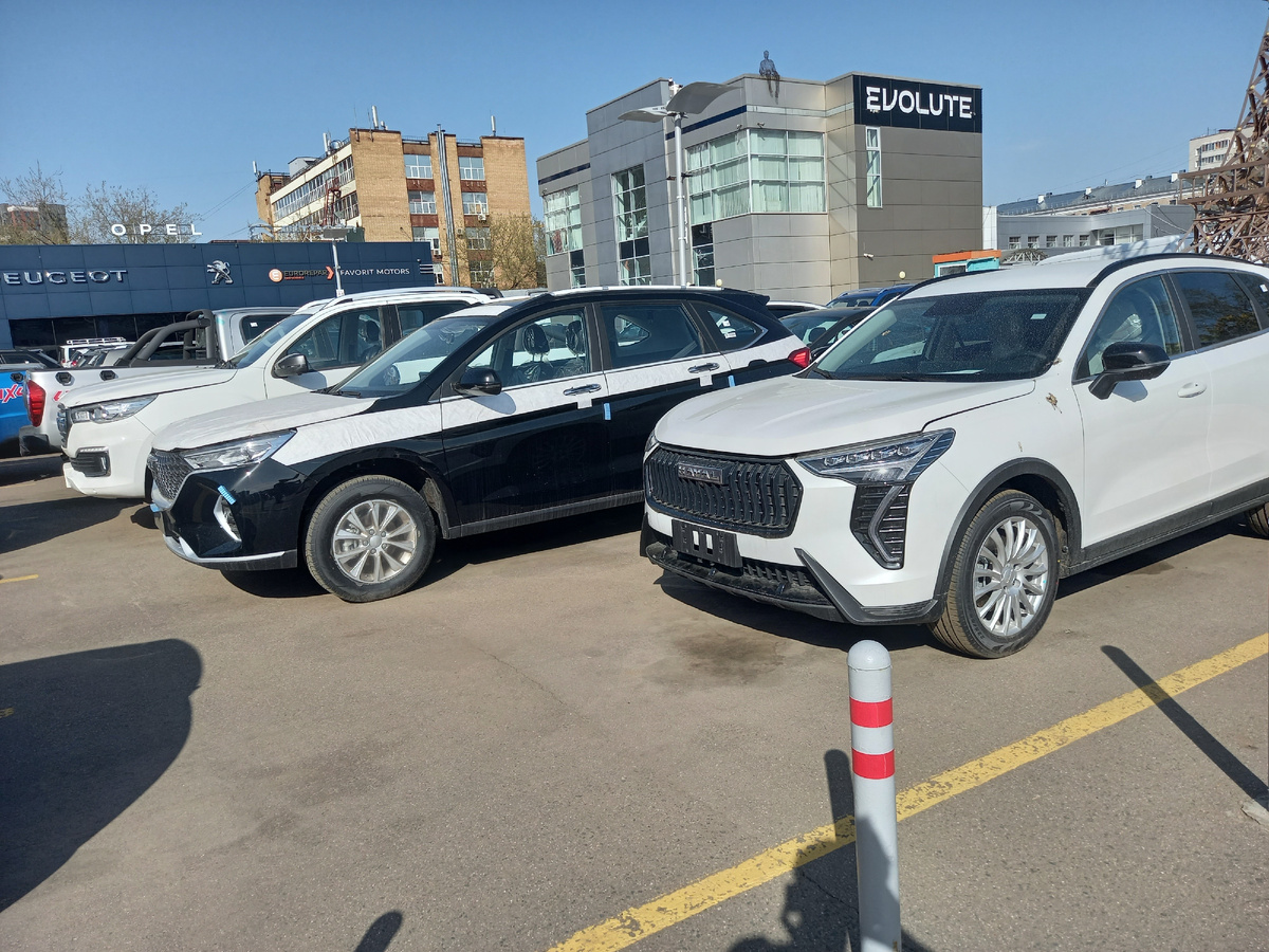 Про утилизационный сбор: так говорят!