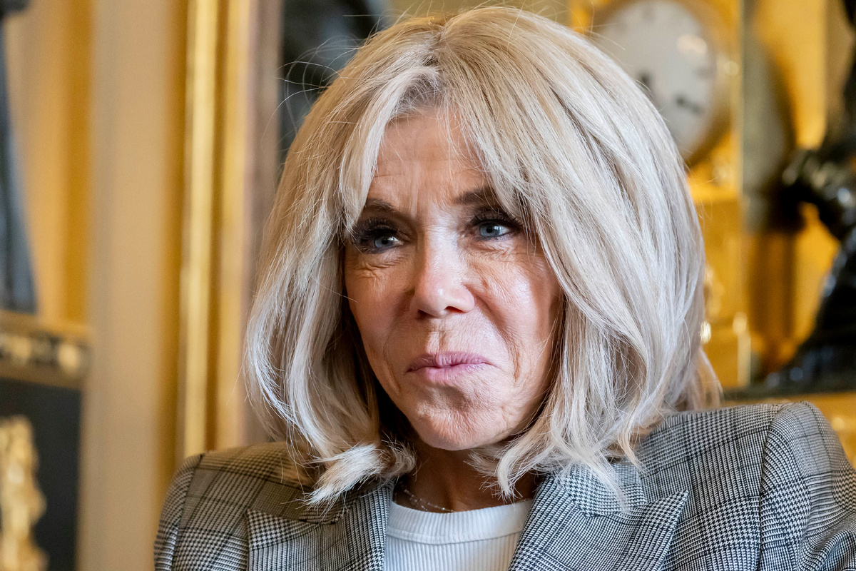 Vincent Isore/Keystone Press Agency