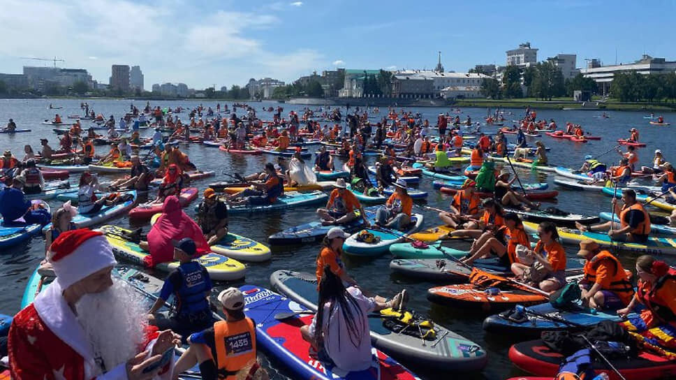 Фото: Екатерина Арзамарцева / Коммерсантъ