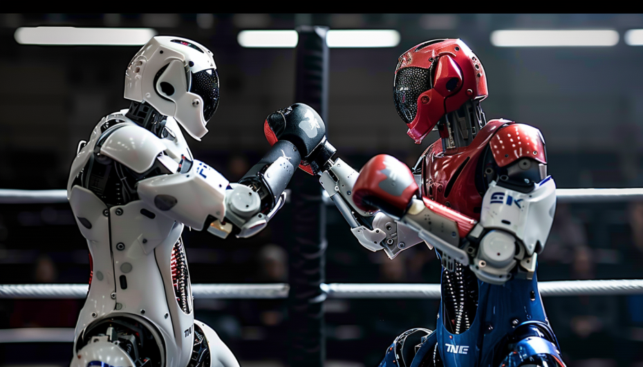    Сгенерировано в Midjourney/NEWS.ru