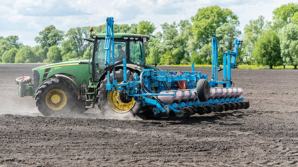 Фото: Олег Харсеев / Коммерсантъ