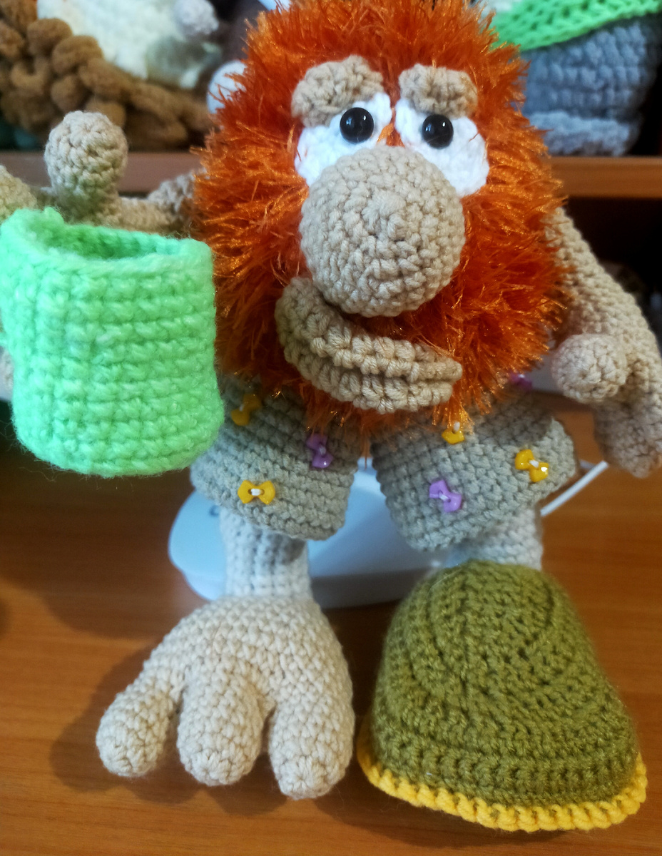 Фото автора.