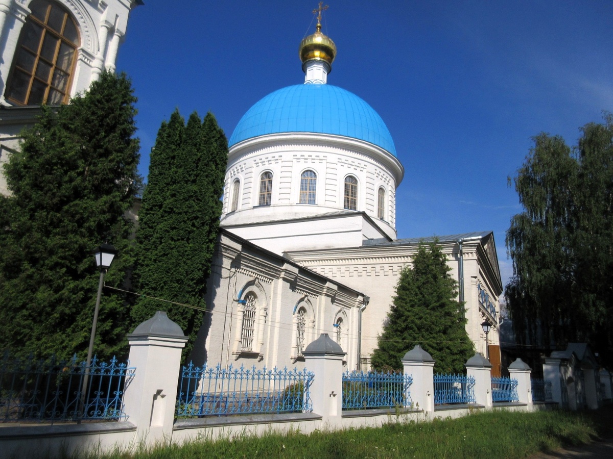 Фотографии: Антон Саков