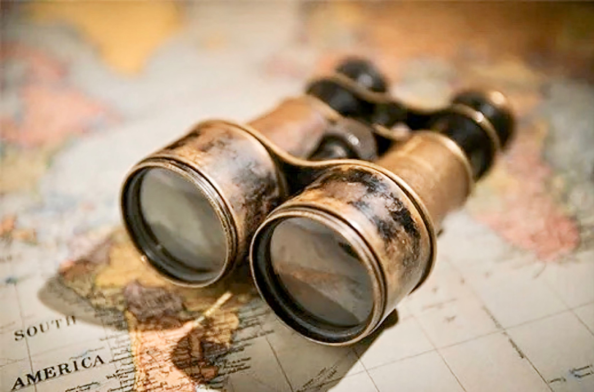 Здорово, когда бок о бок в бизнесе, в науке, в одной команде есть люди и без восьмёрок, и с восьмёрками. Они будут опорой друг другу