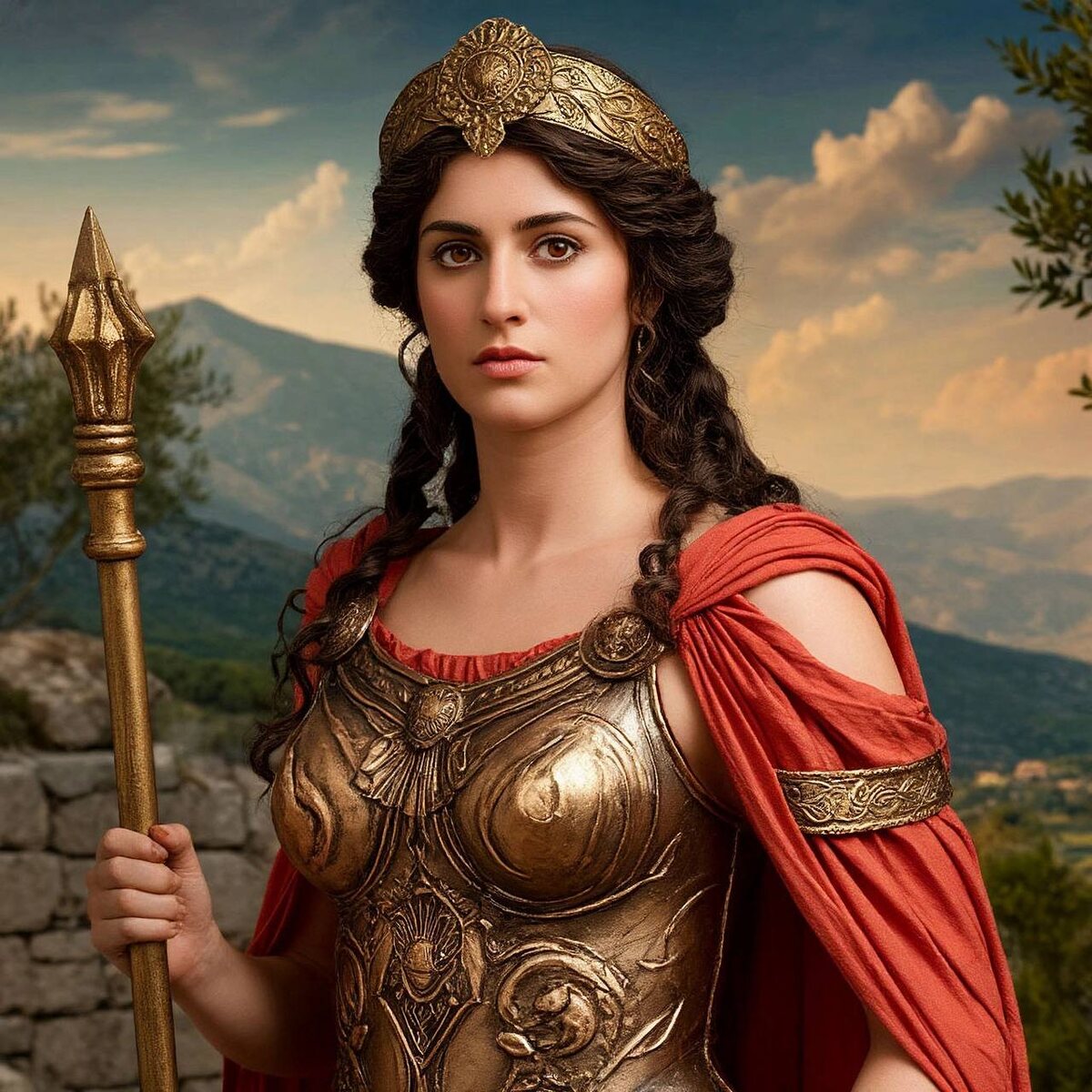 Медея-царевна из страны Эета, западногрузинского царства Колхиды, волшебница, легендарная основательница медицины и возлюбленная аргонавта Ясона.